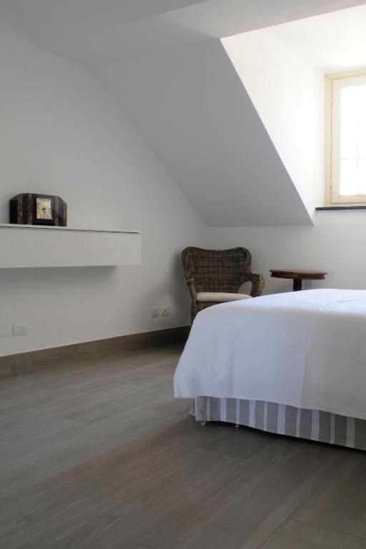 La Superba Rooms&Breakfast Genoa Ruang foto