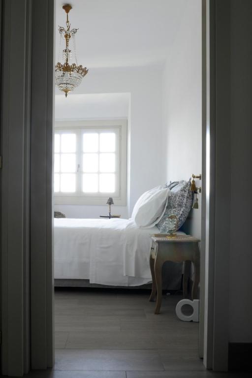 La Superba Rooms&Breakfast Genoa Ruang foto