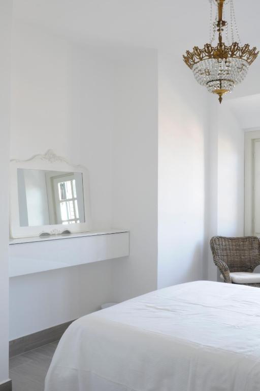 La Superba Rooms&Breakfast Genoa Ruang foto
