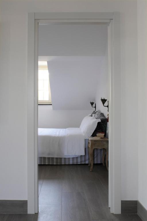 La Superba Rooms&Breakfast Genoa Ruang foto