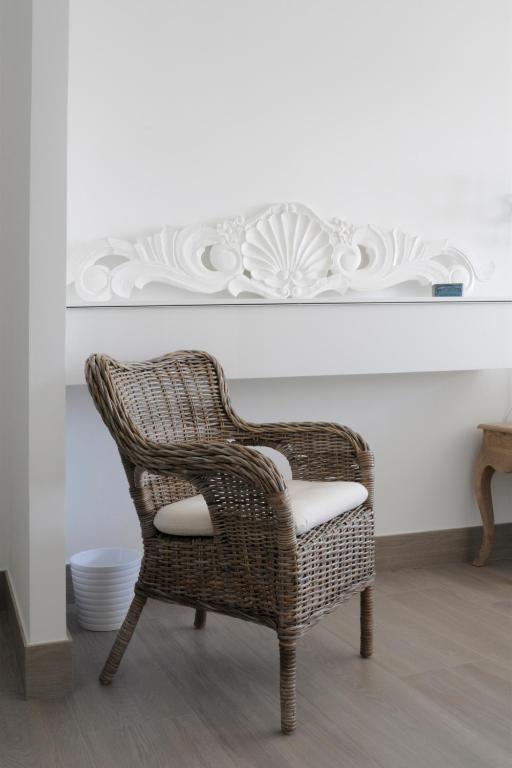 La Superba Rooms&Breakfast Genoa Ruang foto