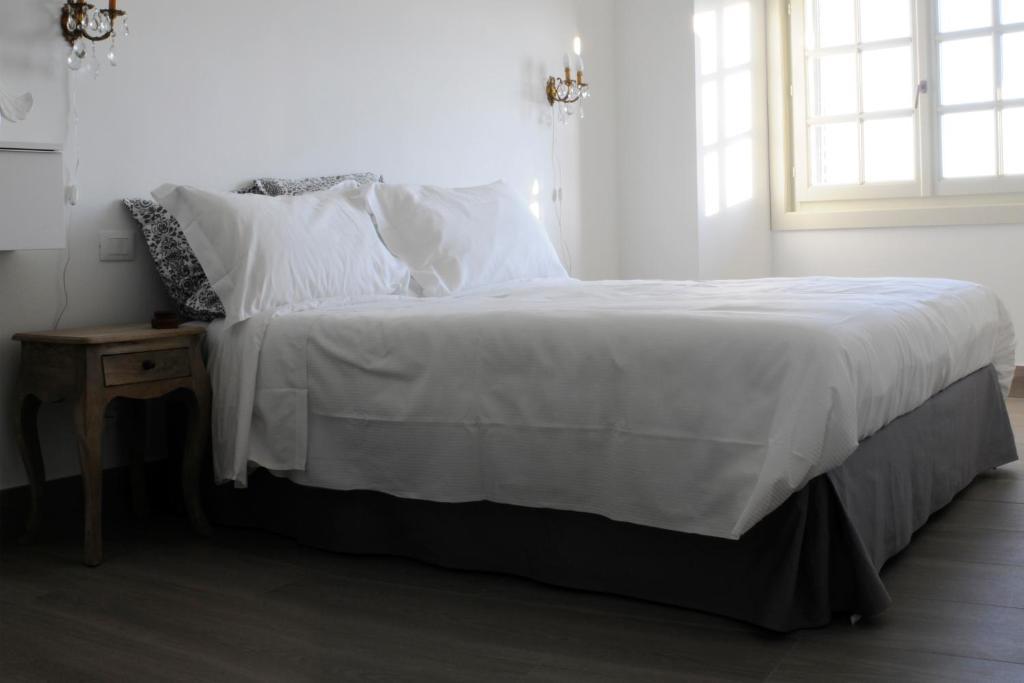 La Superba Rooms&Breakfast Genoa Ruang foto