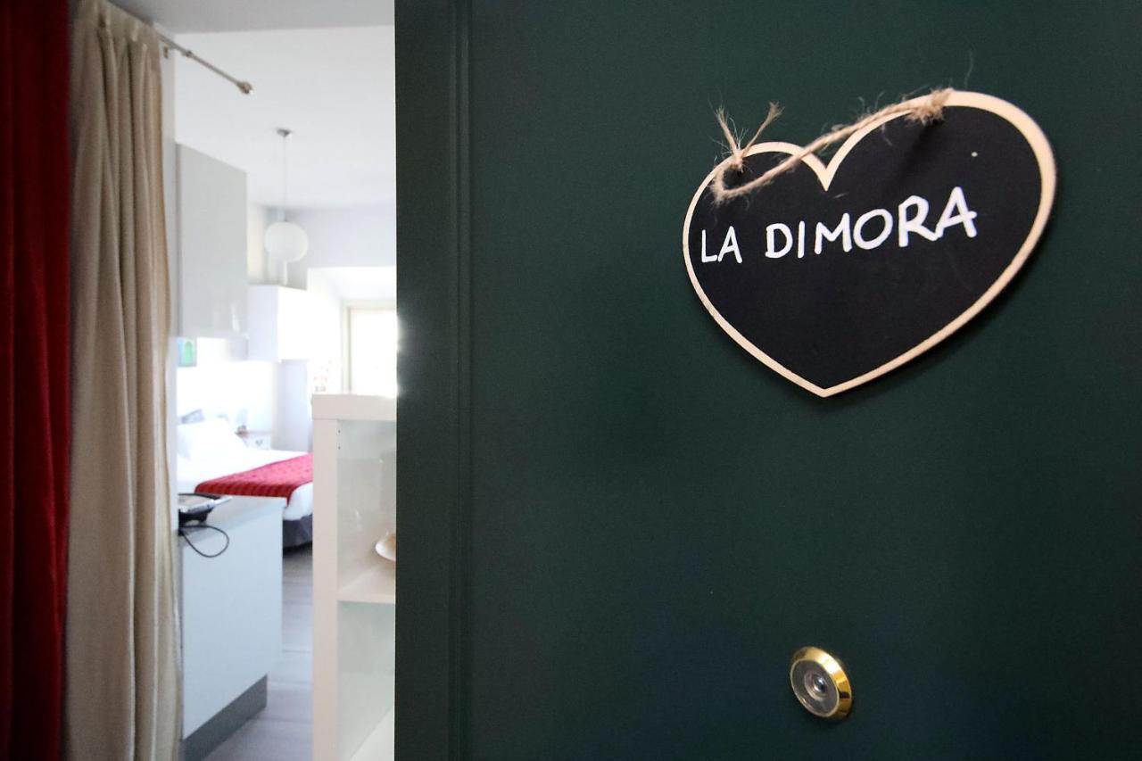 La Superba Rooms&Breakfast Genoa Bagian luar foto